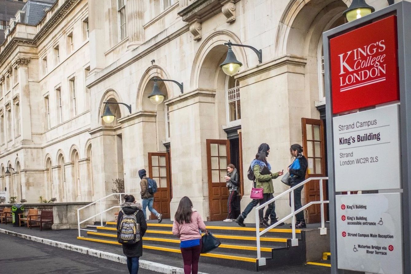 藍莎集團 | 英國置產一站式服務